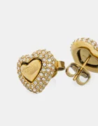 GUESS Обици BELOVED JUBE05 020JW