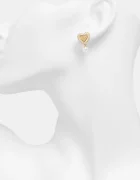 GUESS Обици BELOVED JUBE06 006JW