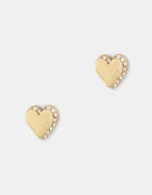 GUESS Обици BY YOUR SIDE JUBE06 092JW