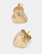 GUESS Обици BY YOUR SIDE JUBE06 092JW