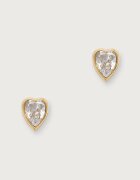GUESS обици дамски CRYSTAL LOVE JUBE06.361JW