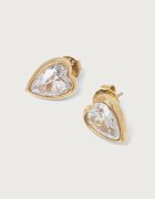 GUESS обици дамски CRYSTAL LOVE JUBE06.361JW