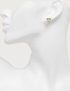 GUESS обици дамски CRYSTAL LOVE JUBE06.361JW