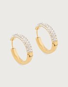 GUESS обици дамски MADISON JUBE06.425JW