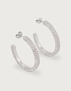 GUESS обици дамски MADISON JUBE06.435JW