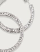 GUESS обици дамски MADISON JUBE06.435JW