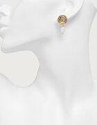 GUESS обици дамски MORNING GRACE JUBE06.368JW