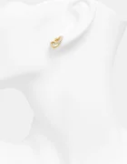 GUESS обици дамски от неръждаема стомана BELOVED JUBE06 015JW