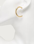 GUESS обици дамски от неръждаема стомана DIVINE JUBE06.306JW