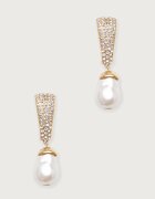GUESS обици дамски PEARLY JUBE06.479JW
