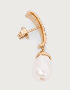 GUESS обици дамски PEARLY JUBE06.479JW