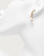 GUESS обици дамски PEARLY JUBE06.479JW