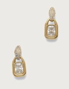 GUESS обици дамски RADIOSA JUBE06.391JW