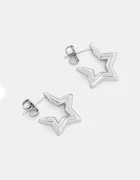 GUESS Обици ICONIQUE