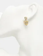 GUESS Обици JUBE04 499JW