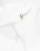 GUESS Обици JUBE04 648JW