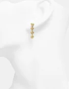 GUESS Обици L.O.V.E. JUBE05 473JW