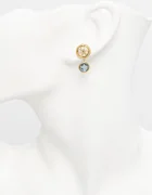 GUESS Обици PETRA JUBE05 098JW