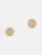 GUESS обици женски от неръждаема стомана BORBOLETA JUBE06 136JW