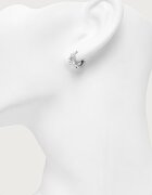 GUESS Обици женски от неръждаема стомана PIERCING STUDIO JUBE06 270JW