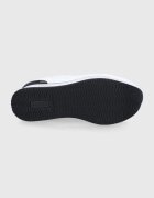 GUESS Обувки HANSIN в бяло с платформа FL5HNS FAL12 PEL12