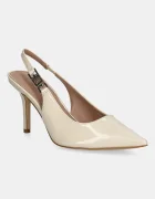 GUESS Обувки с тънък ток NASSHA5