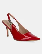 GUESS Обувки с тънък ток NASSHA5