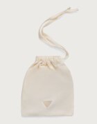 GUESS обувки за бебе бежови H6YZ22 K6480
