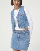 Guess Originals Дънкова пола