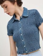 Guess Originals Дънкова риза