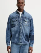Guess Originals Дънкова риза