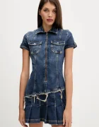 Guess Originals Дънкова рокля