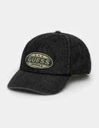 Guess Originals Дънкова шапка с козирка VINTAGE