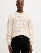 Guess Originals Памучен пуловер