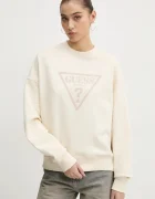 Guess Originals Памучен суичър