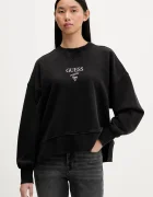 Guess Originals Памучен суичър