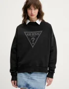 Guess Originals Памучен суичър