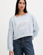 Guess Originals Памучен суичър