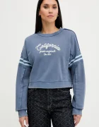 Guess Originals Памучен суичър