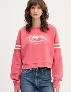 Guess Originals Памучен суичър