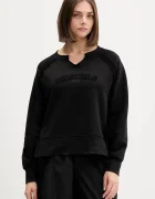 Guess Originals Памучен суичър