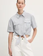 Guess Originals Памучна риза