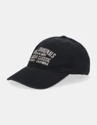 Guess Originals Памучна шапка с козирка