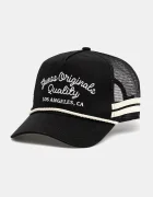 Guess Originals Памучна шапка с козирка VINTAGE