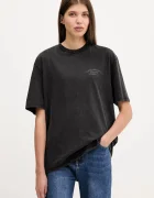 Guess Originals Памучна тениска