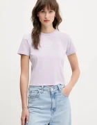 Guess Originals Памучна тениска