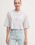Guess Originals Памучна тениска