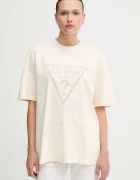 Guess Originals Памучна тениска