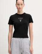 Guess Originals Памучна тениска