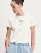 Guess Originals Памучна тениска